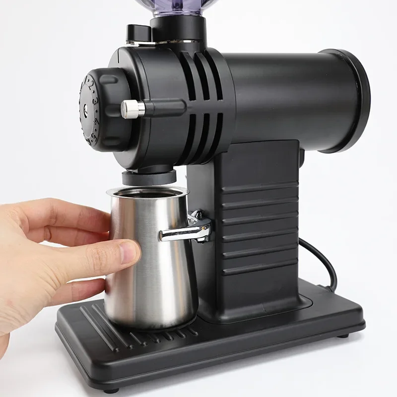 Coffee grinder, grinder, electric coffee grinder