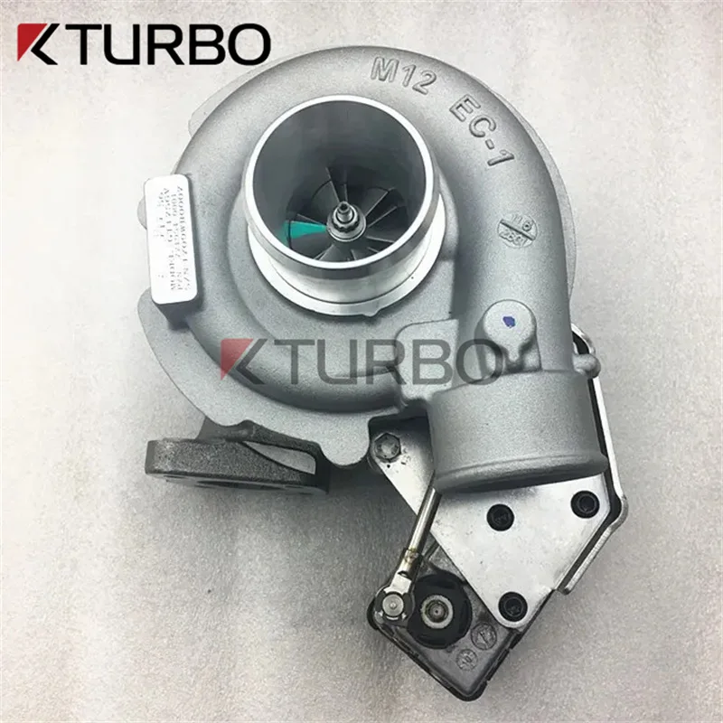 

Подходит для GTB1756V-35 113351-13 796911-5002s Jeep Wrangler 2.8