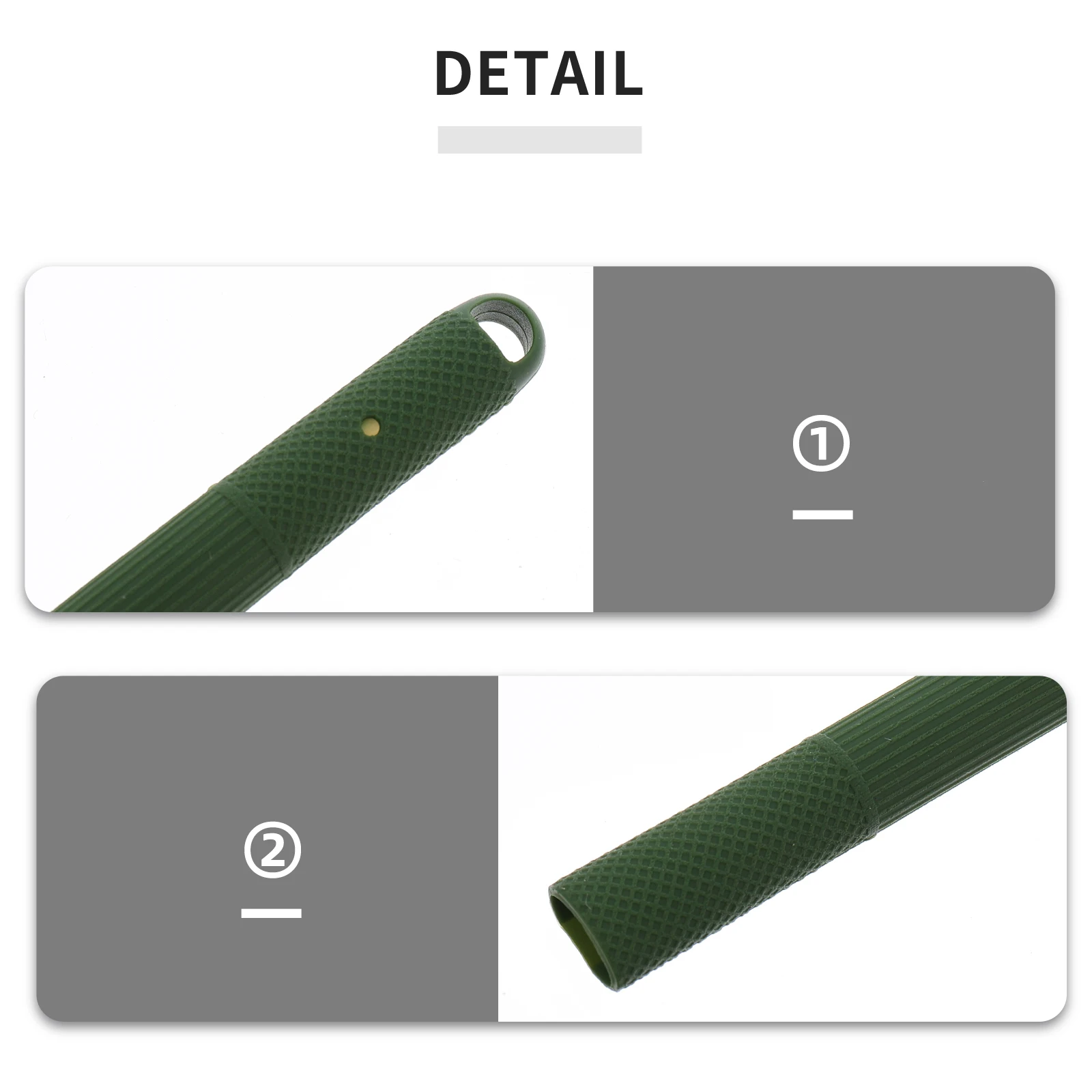 

2Pcs FallingResistant Pen Covers For Apple Pencil 2 Generation Durable Nonslip Stylus Holder Soft Silicone Touch Pen Case