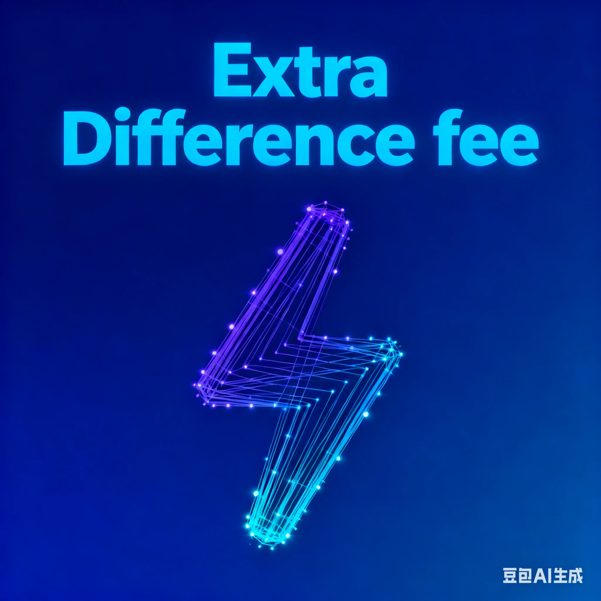رسوم الفرق الإضافية رسوم الفرق الإضافية رسوم الفرق الإضافية