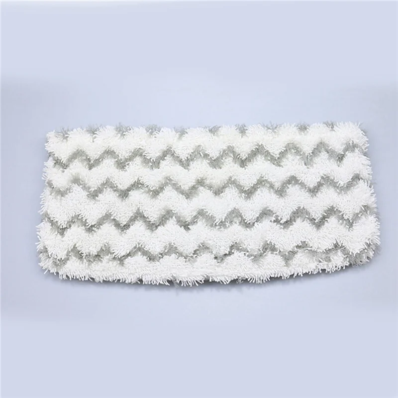 Almohadillas de repuesto para mopa de vapor A005-5PCS, piezas de repuesto para aspiradora Shark Steam Mop S1000 S1000A S1000C S1000WM S1001C