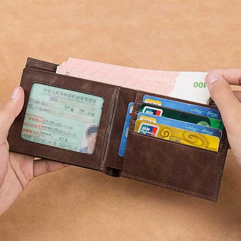retro-ort-genuine-leather-wallet-men's-driver-license-inteated-card-holder-2-in-money-clip-2024-new-sle-horizontal-ape