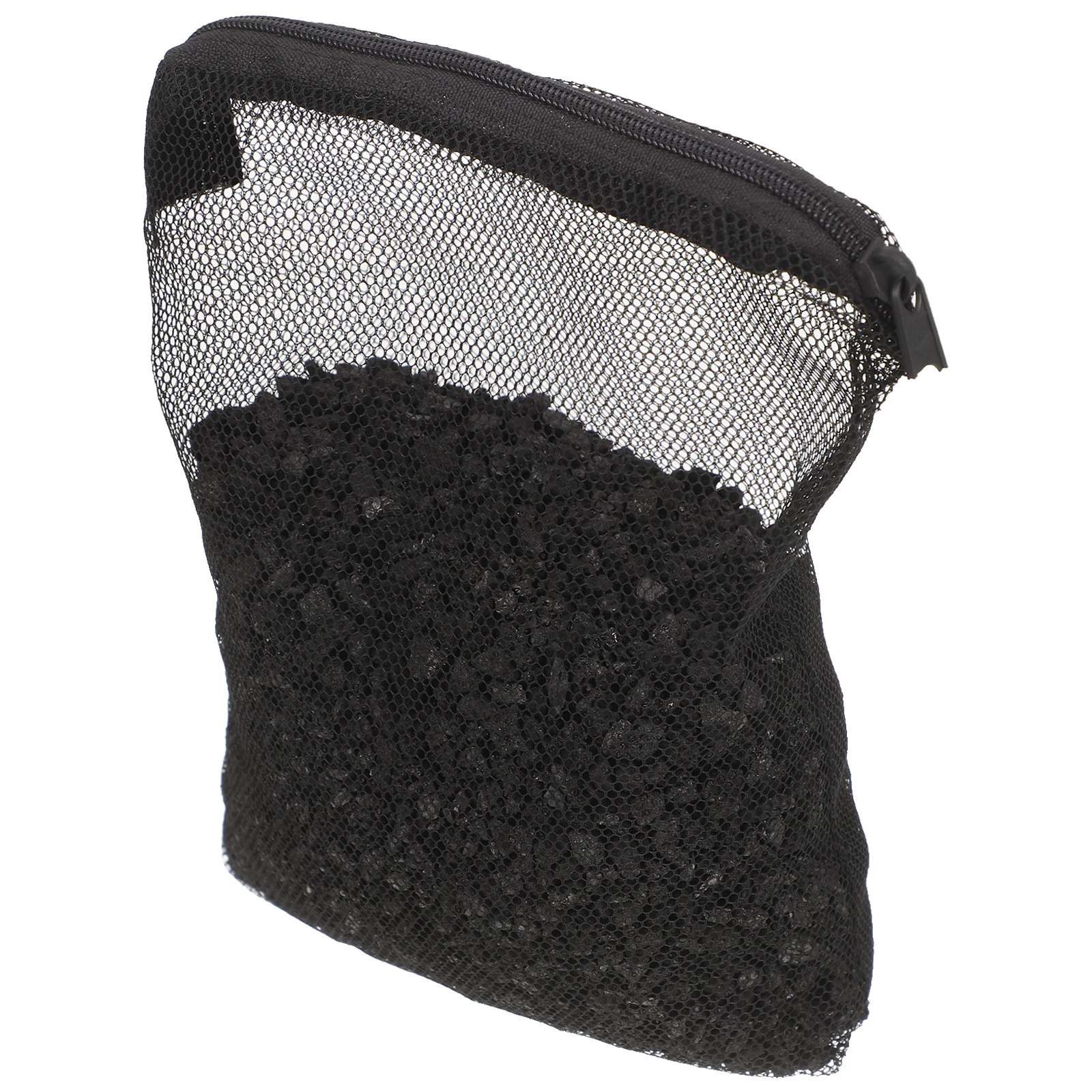 

Water Coconut Shell Charcoal Aquarium Filter Material Tank Activated Carbon Fish Tank Cleaner Aquatic Pet Supplies