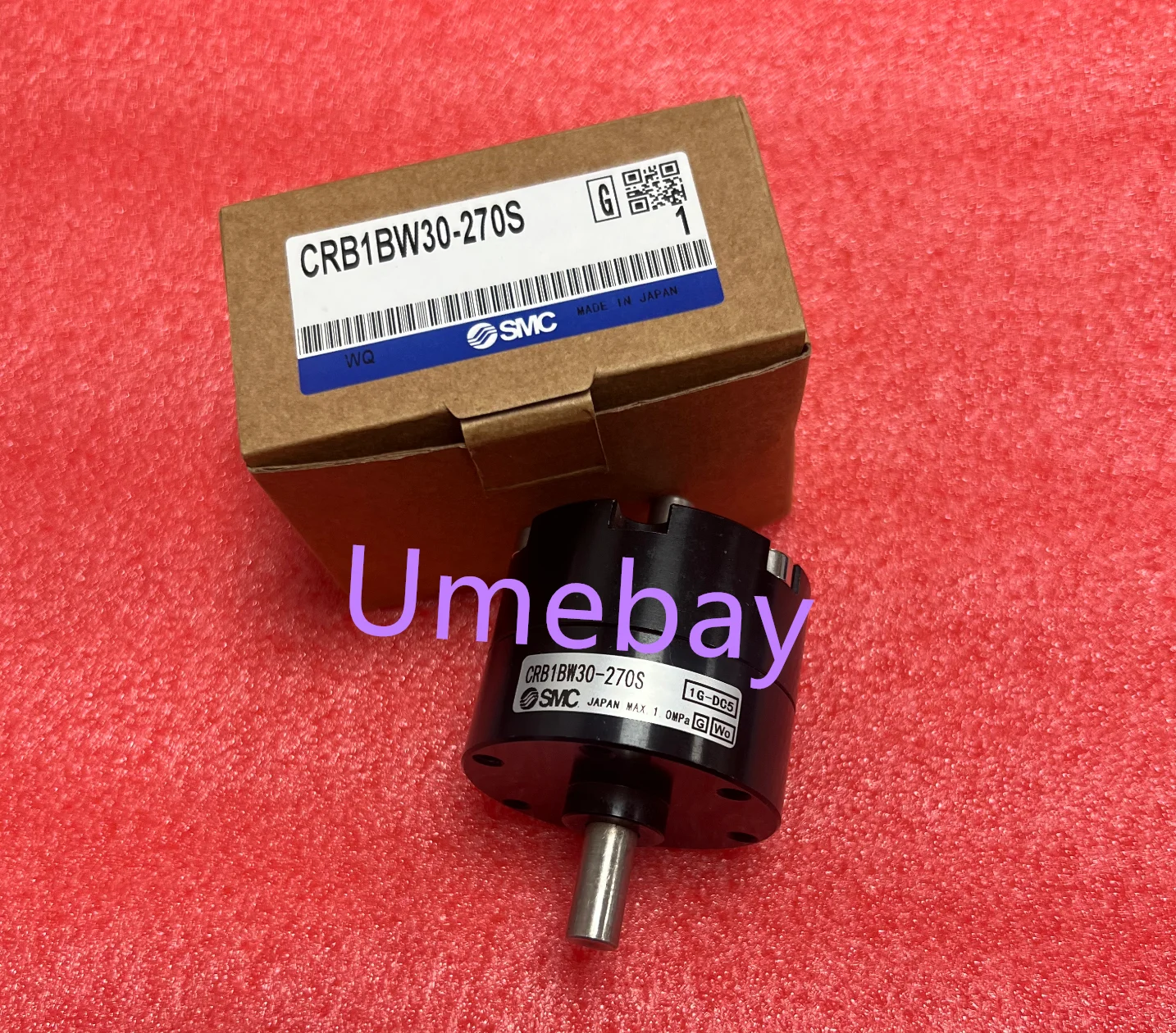 

1 шт., CRB1BW30-90S CRB1BW30-180S CRB1BW30-270S CRB1BW40-90S CRB1BW40-180S CRB1BW40-270S