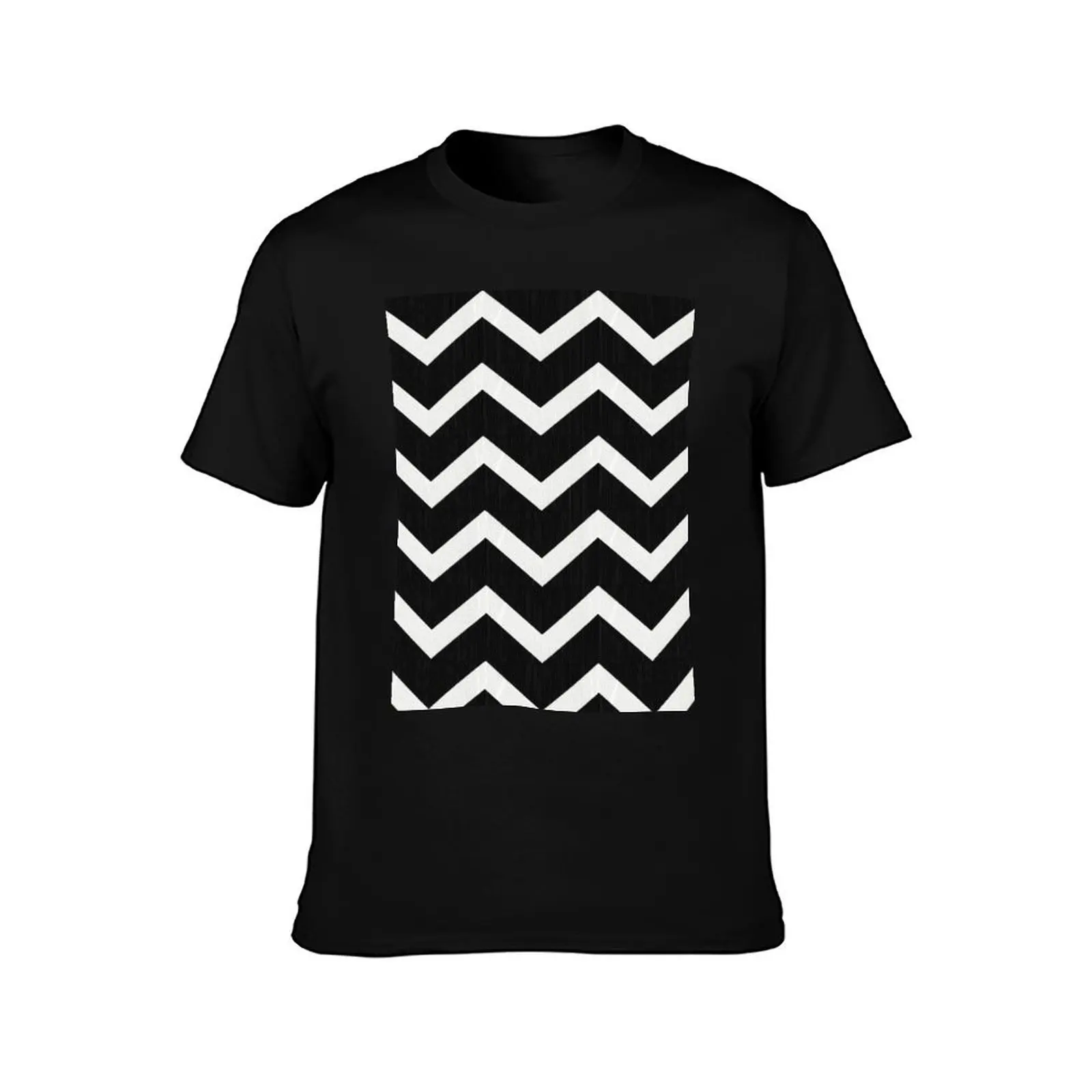 Knitted mooR deR T-Shirt anime t shirts for man T-Shirt