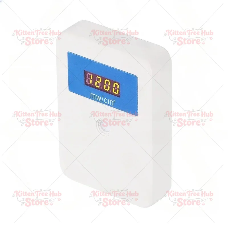 Dental LED Curing Machine  Light Meter  Light Intensity Measuring Instrument