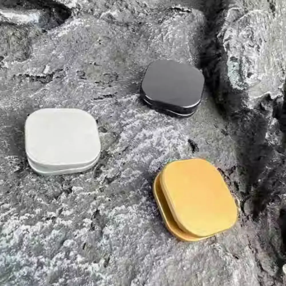 ハンドスピナーボタンキー フィジェットクリッカー 亜鉛合金 オフィスデスク 磁気フィジェットスライダー 感覚ハプティックメタル フィジェットトイ 大人ギフト