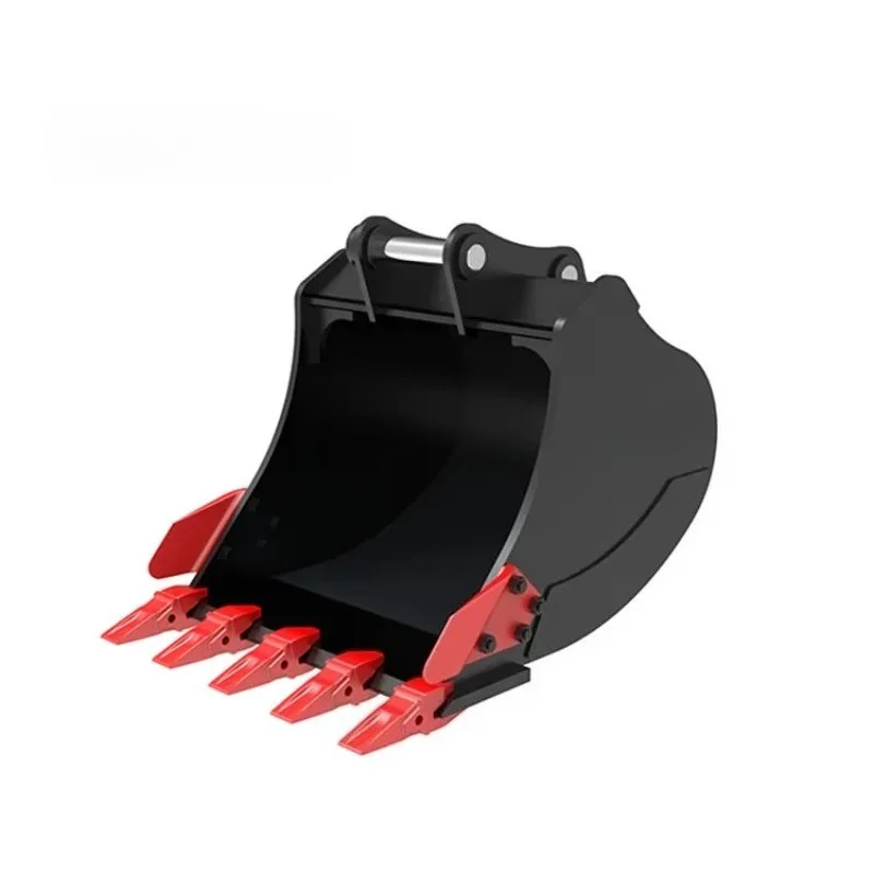 Standard Ditch Bucket 18Inches for JCB 3CX Excavator