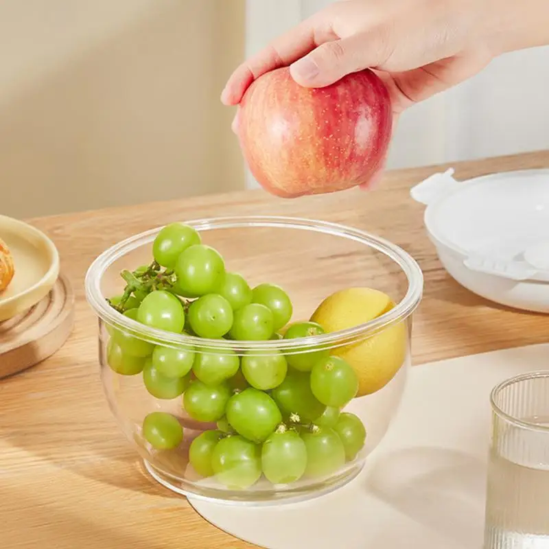 Bread Proofing Container Dough Container Pizza Storage Dough Rising Container Proofing Box Non-Stick Dough Box Baking Supplies