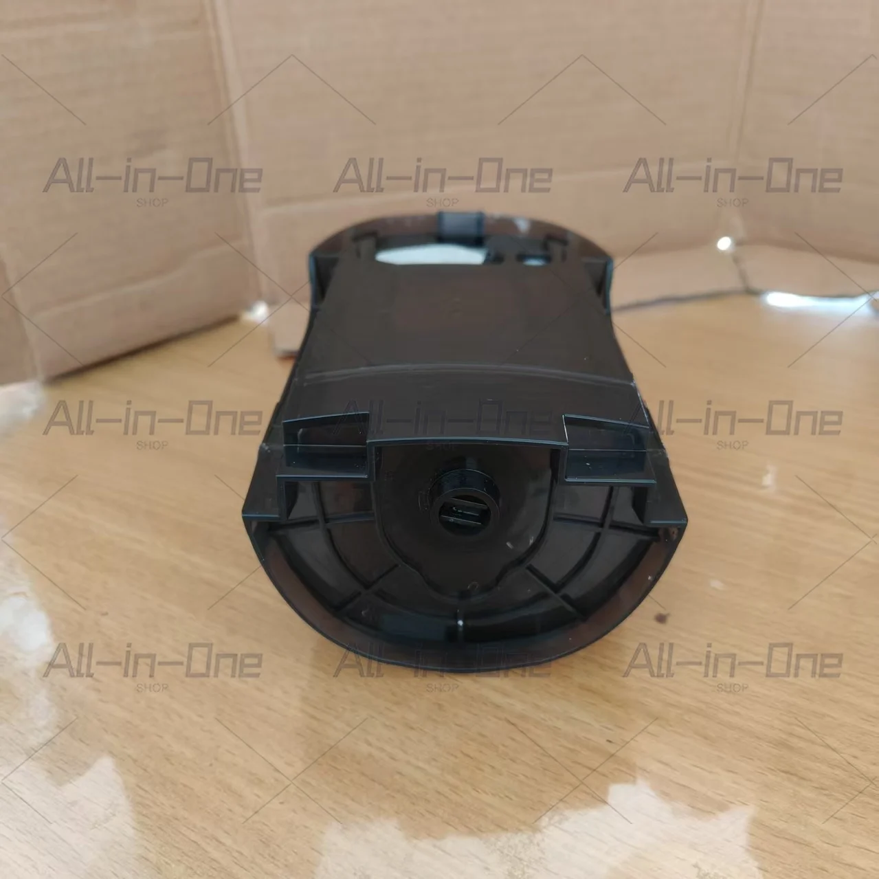 new400 cordless scrubber cleaner tank parts