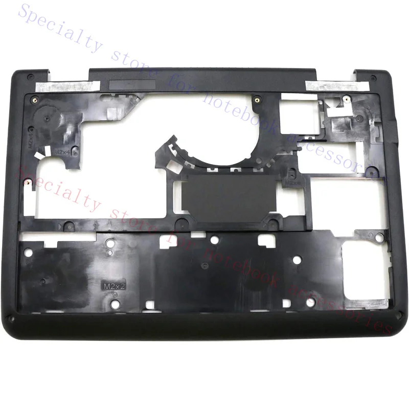 New Bottom Cover Lower Case For Lenovo Yoga 11e 3rd Gen 20G8 01AV975 Non-touch