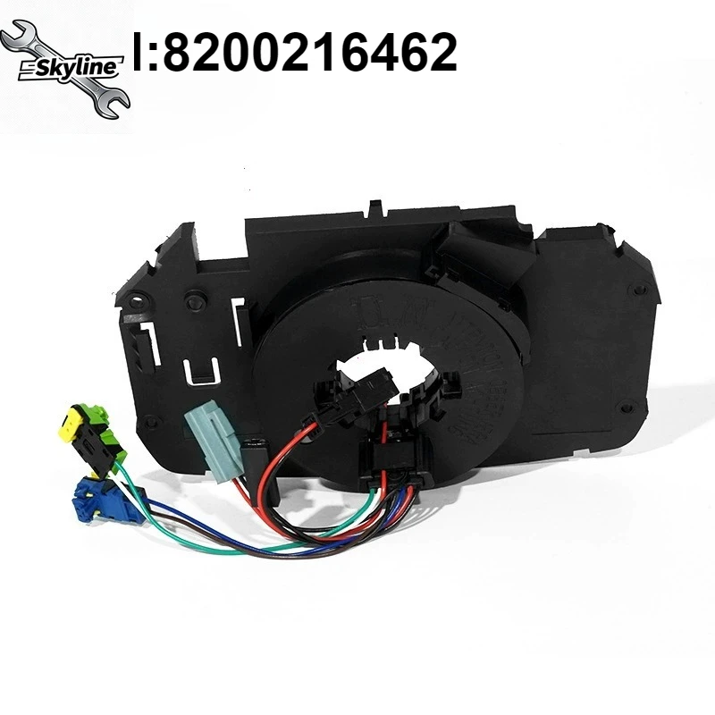 Steering Column Swi…