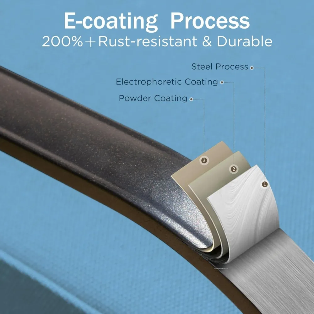 طقم أثاث خارجي مكون من خمس قطع، طقم خارجي معدني فاخر، بما في ذلك مقعدًا عميقًا بثلاثة مقاعد وكرسيين دوارين