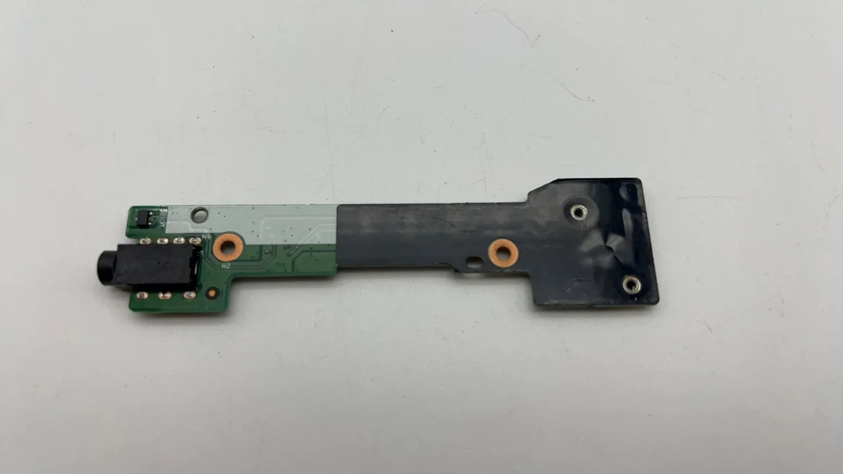Original FOR Lenovo Thinkpad T460P T470P Audio Small Board, Headphone Interface NS-A613