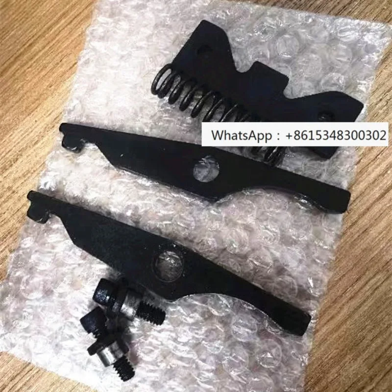 

Зонт в стиле ведра в стиле лезвия, аксессуары для станков