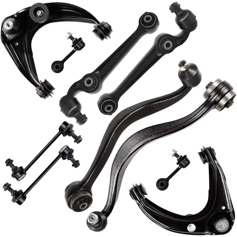 10Pcs Fwd Suspensio…