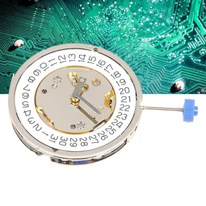 Replacement 5040D Quartz Watch Movement For Ronda Quartz Watch Movement Repair Parts