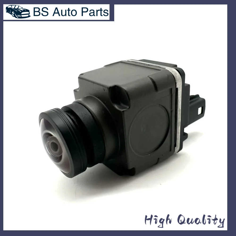 BJ32-19H422-AB Front Rear Bumper Surround View Parking Camera Car  Fit For Range Rover Evoque L538 BJ3219H422AB LR025912