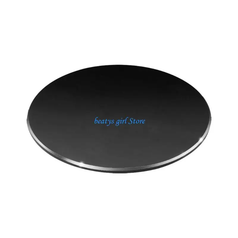 

C7AB Metal Speaker Pad for Speaker Elegance Mats Home Decorations