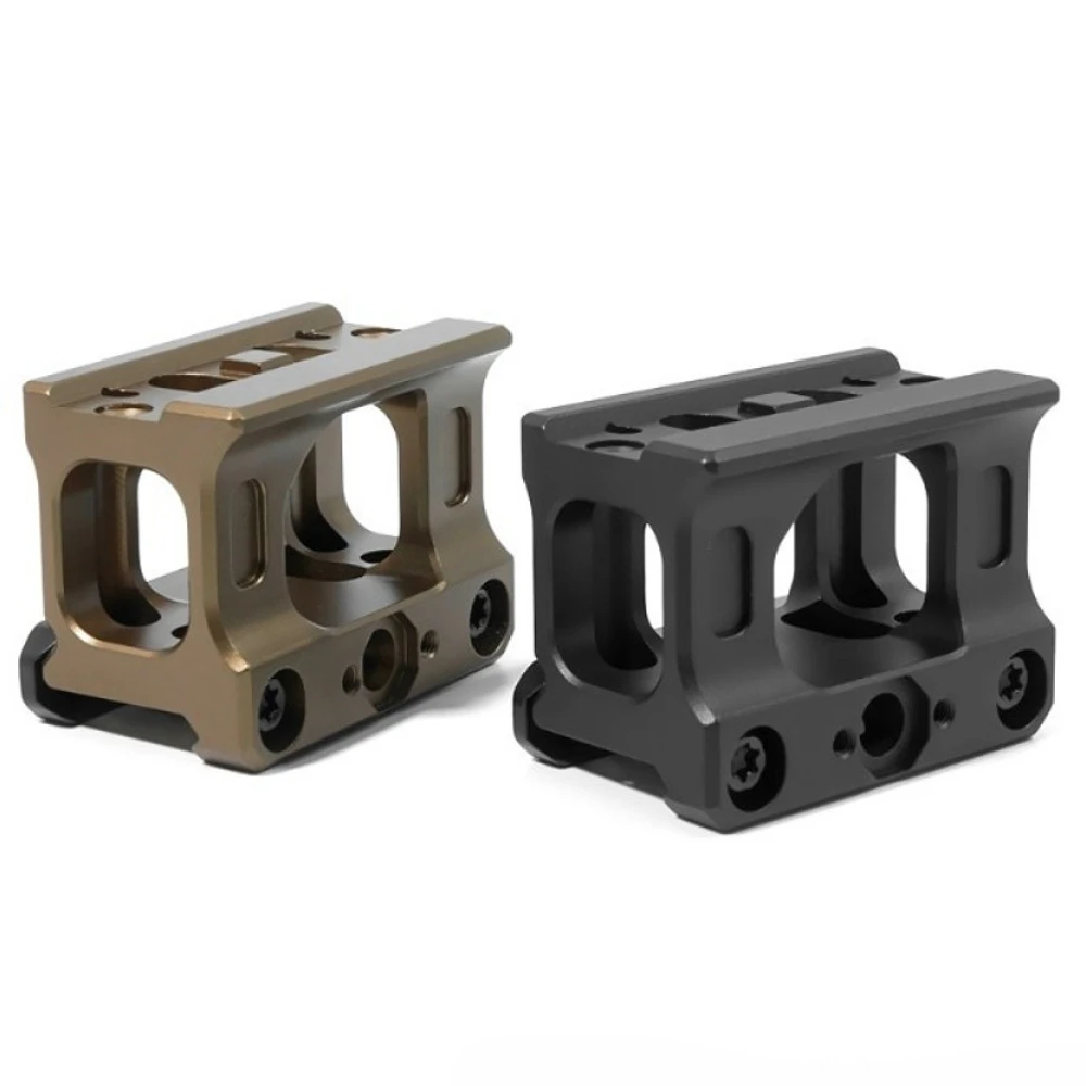 جديد وحدة سريع الناهض جبل ل T002 T001 التكتيكية الادسنس R * MEO5 ريد دوت نطاق البصر العالمي زيادة قوس YR271 588 H1