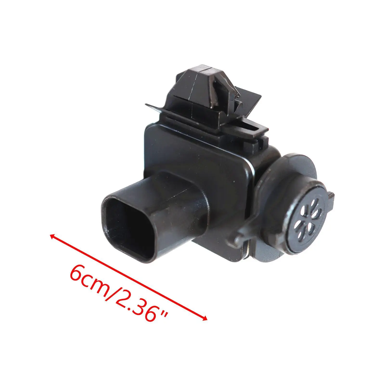 Interior Air Quality Sensor 5K0907659 5qj907659 8K0907659A Mass Air Flow Sensor
