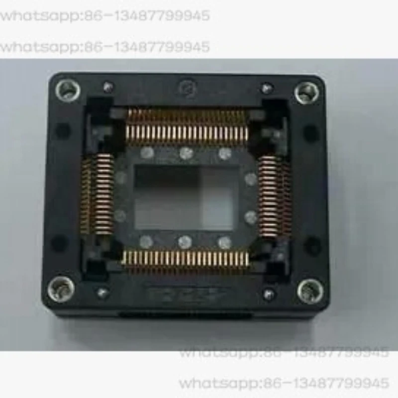 New Ic Test Seat, B…