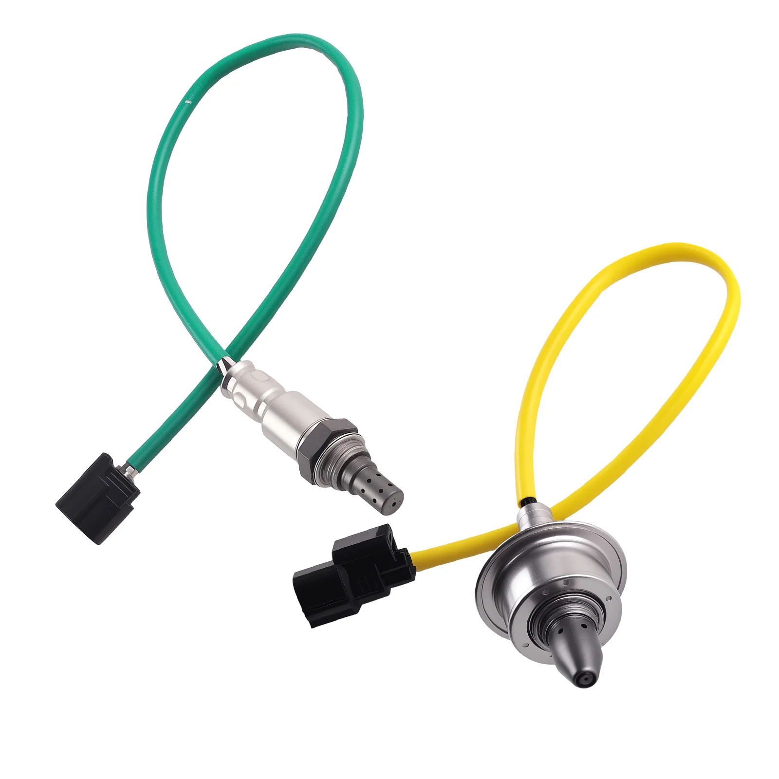 

2PCS O2 Oxygen Sensor Up+Down For Honda CR-V 2.4L 2012-2013 234-9118 234-9118