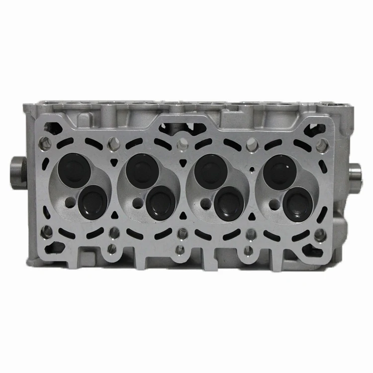 High Quality OEM G16B Engine Cylinder Block 10 Cylind For Chevrolet With Spark Con Guias Camara Motor Mas Empaque 96666228 Model