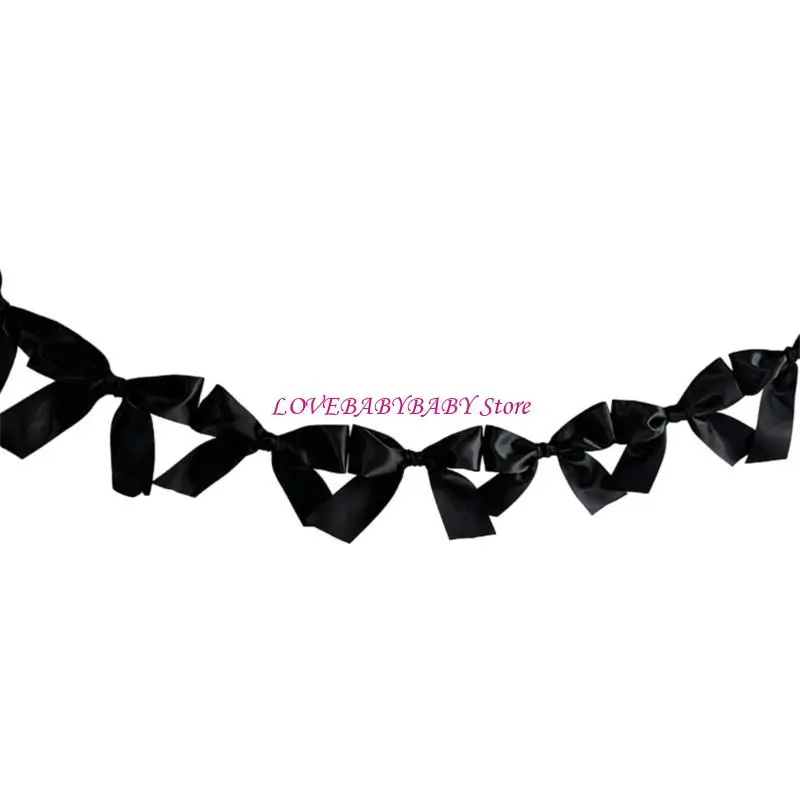 Trẻ sơ sinh Nhiếp ảnh Phông nền mềm và nhẹ Vòng hoa Vòng hoa Vòng hoa 4XBC