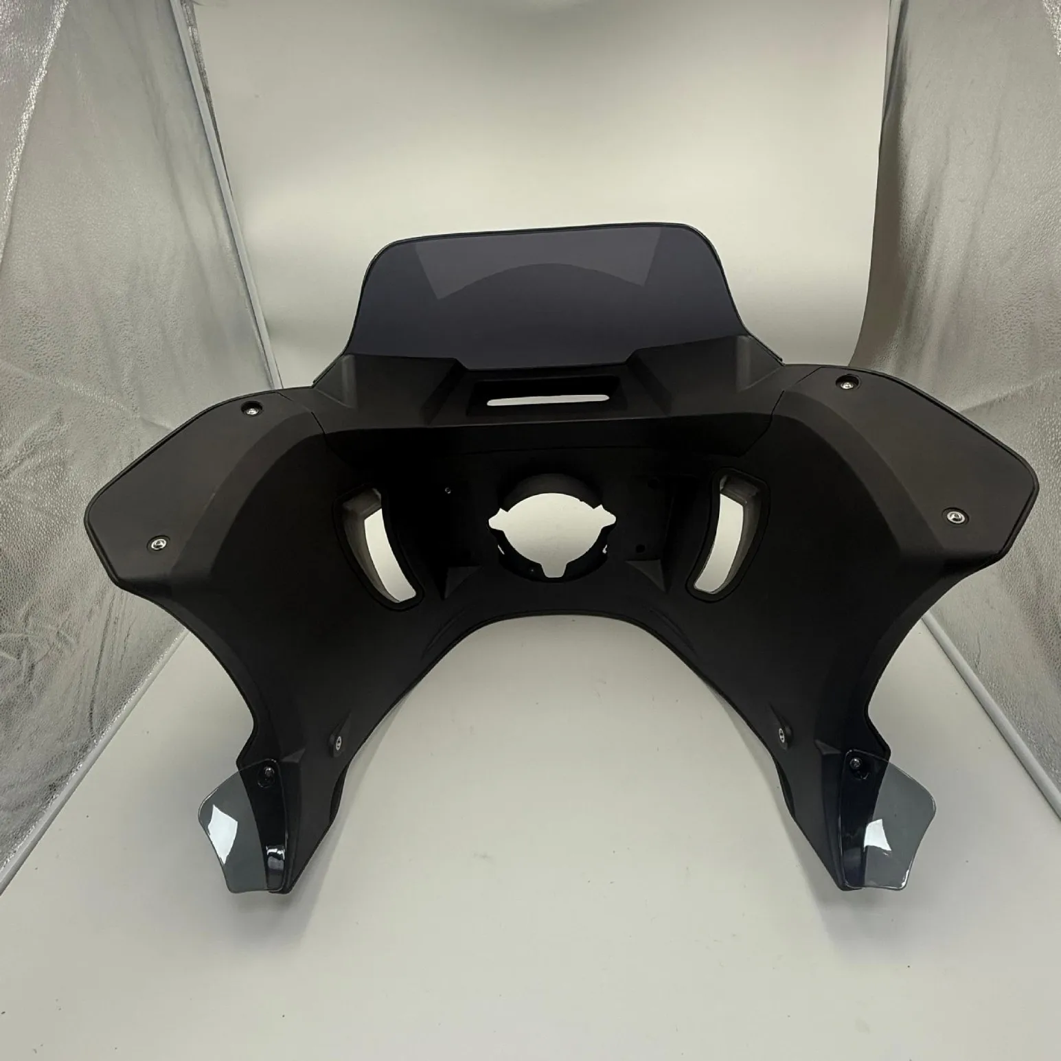 

Обтекатель/дефлектор Low Rider ST для мотоциклов Softail Street Bob FXBB 2018-2020, FXBBS 2021-2024, Softail Standard FXST