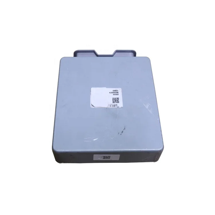 

OE 28912-0Z020 Auto Parts Engine Control Unit ECU Electric Control Unit Module Computer for To yota BZ4X