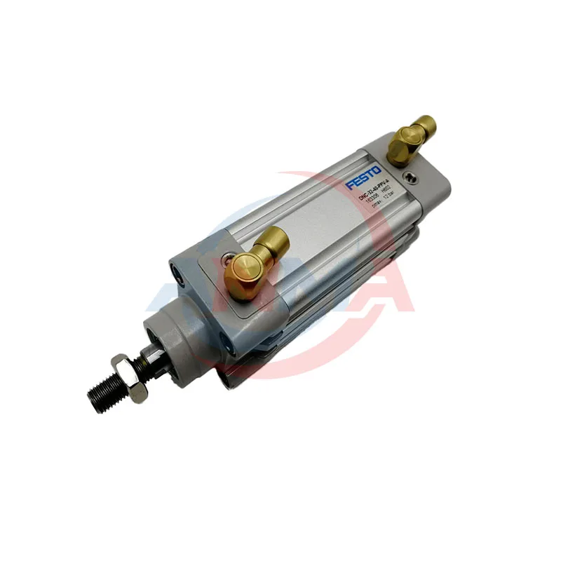 2Pieces 00.580.4275 Pneumatic Cylinder Heidelberg SM102 CD102 SM74 SM52 Ink Cylinder