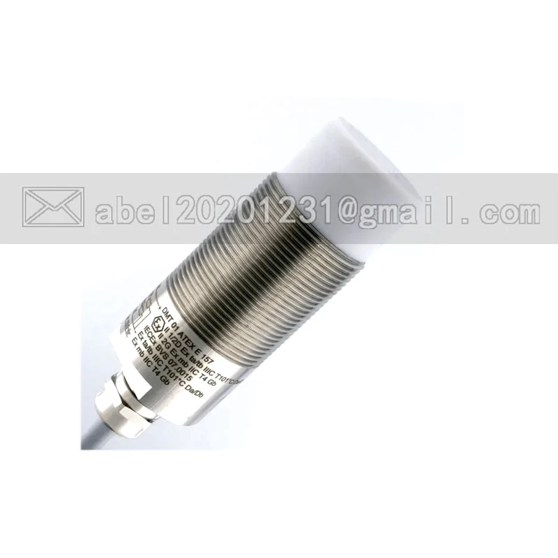 

BRAND NEW SENSOR KAS-80-35- A-M32-PTFE/VAB-Z03-1-2G-1/2D, ATEX