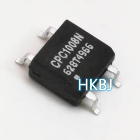 오리지널 CPC1008 CPC1008N SOP-4, 5 개, 신제품