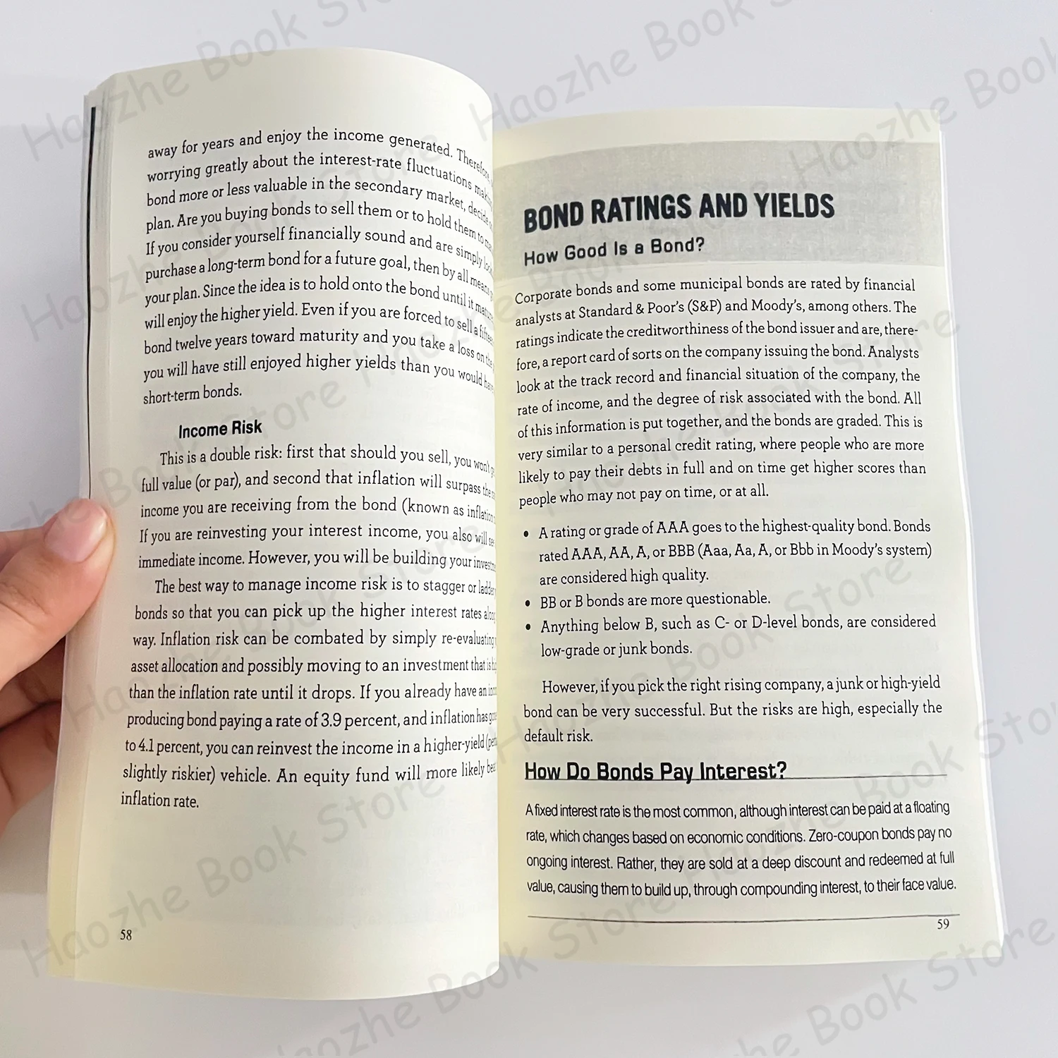 Investing 101: From Stocks and Bonds to ETFs and IPOs, a Essential Primer on Building a Profitable Portfolio English Paperback