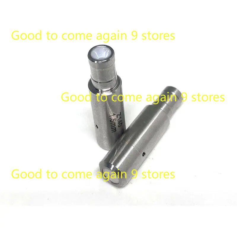 EDM Wire Cut Machine Parts White Ceramic Electrode Guide(0.15mm-3.0mm) 1PC