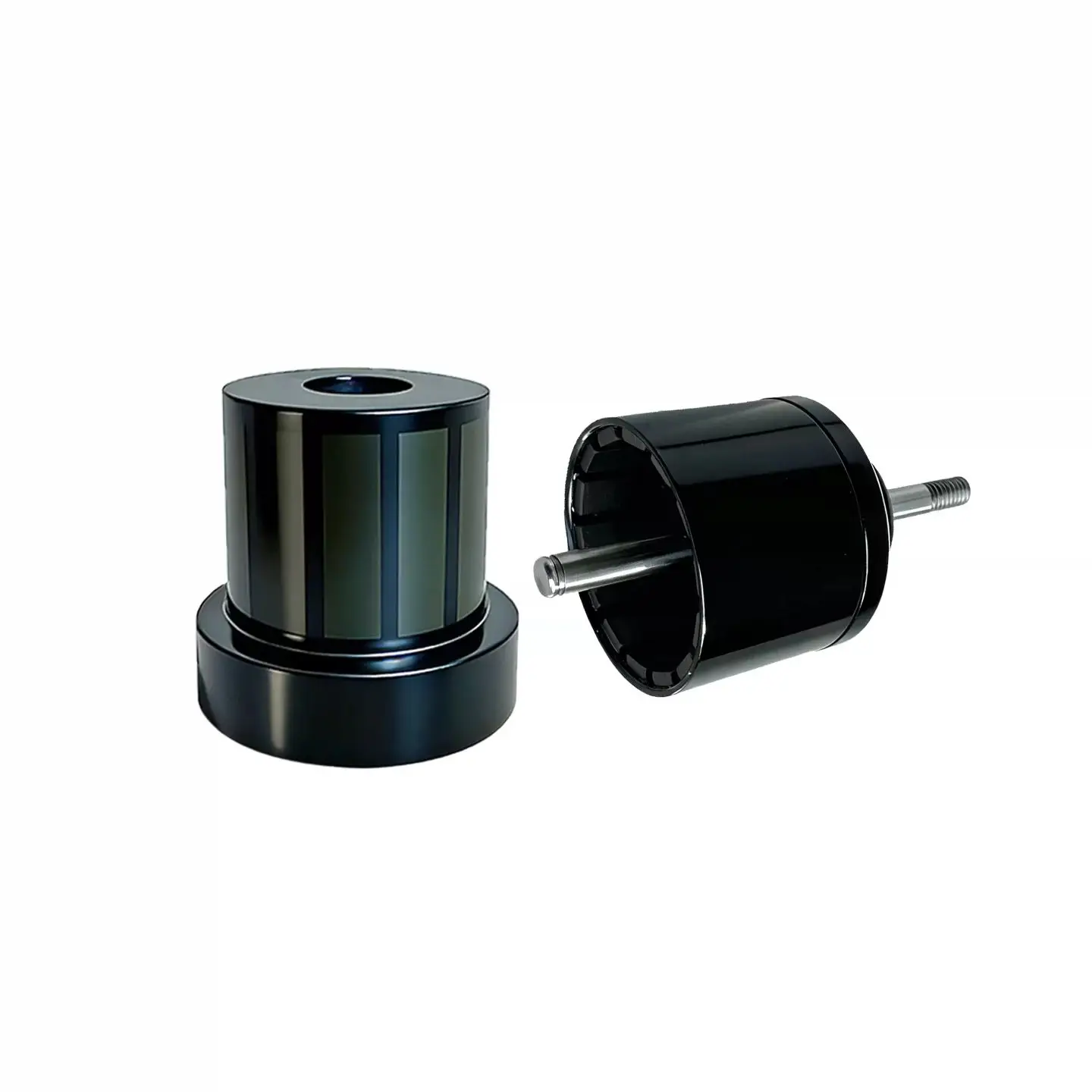 Model Boat Underwater-Specific, Fully Sealed, Brushless Motor with IP68 Industrial-Grade Water and Sediment Resistance