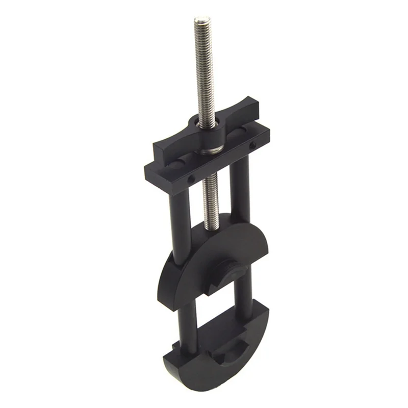 DSLR Camera Lens Vise Repair Tool for Lens and Filter, Ring Adjustment Range 27mm to 130mm,Camera Repair Filter Ring