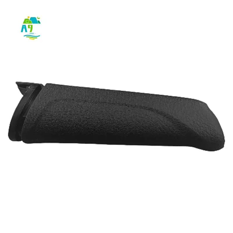 

A09E-Car Handbrake Lever Cover Hand Brake Rubber Sleeve For Ford Focus 1.6L 2012-2014 Handbrake Pull Handle Grips Cover