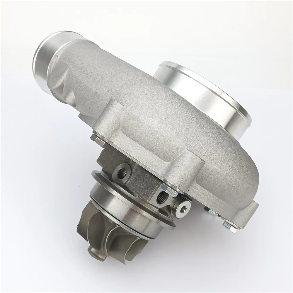 

G-SERIES G30 A/R0.83 T3 Flange Turbocharger Turbine Housing Vband 740902-0090