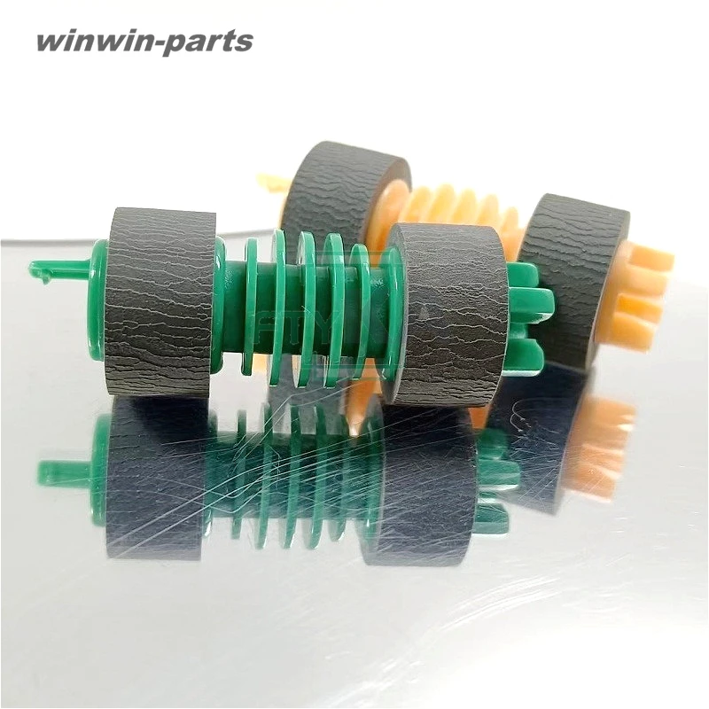 

3PCS 604K20530 Feed Pickup Roller for XEROX 5225 5230 5019 5021 123 133 M118 7132 6200 6250 7700 7750 7760 5500 5550 Printer