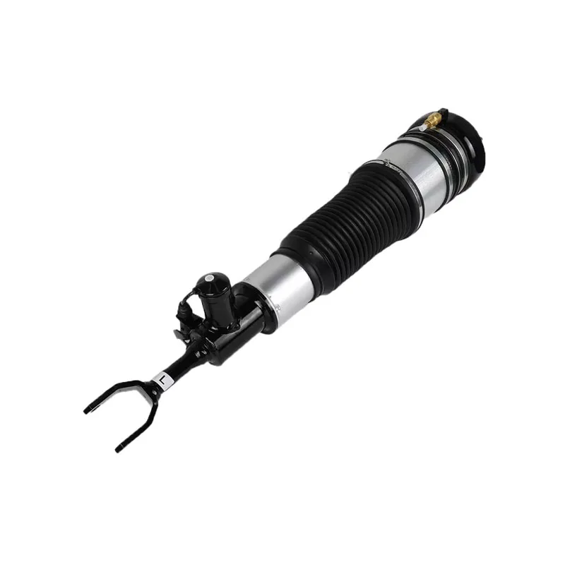 Front Air Suspension Strut Multi OE 4F0616039 Fits A6 C6 Allroad Replacement Shock Absorber