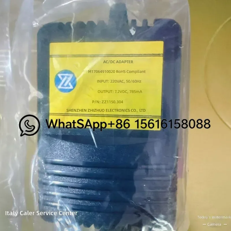 McQuay Central Air Conditioning Power Adapter MC305 Panel Transformer Power Supply Replacement Part for HVAC Control System