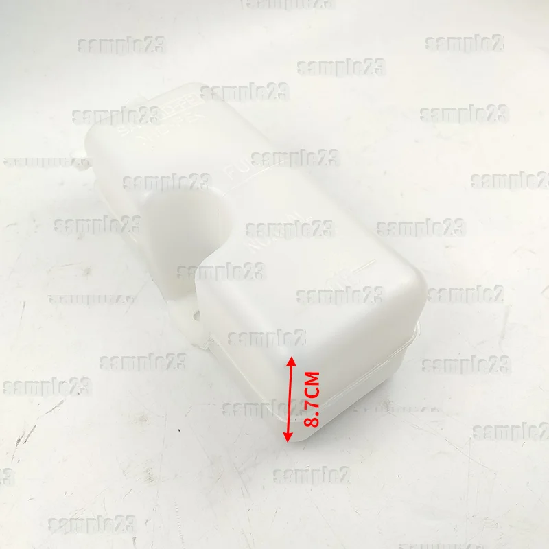 Excavator Expansion Water Tank Auxiliary Water Tank Kettle For VOLVO EC55/60