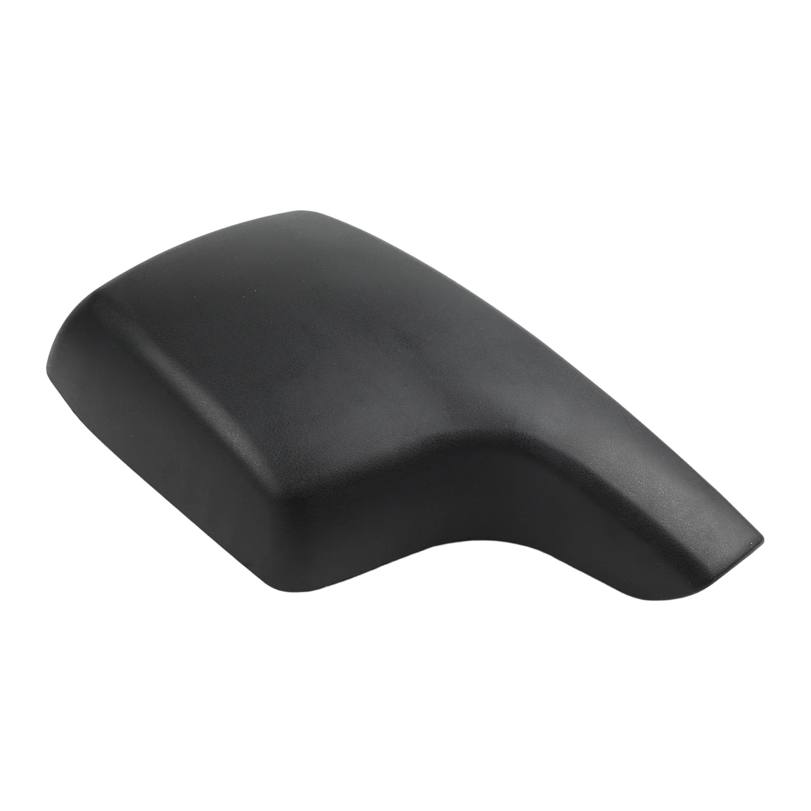 

Black Center Lid Armrest Armrest Replacement Quality Construction Universality Fitment OEM Number KA0G-64-450B