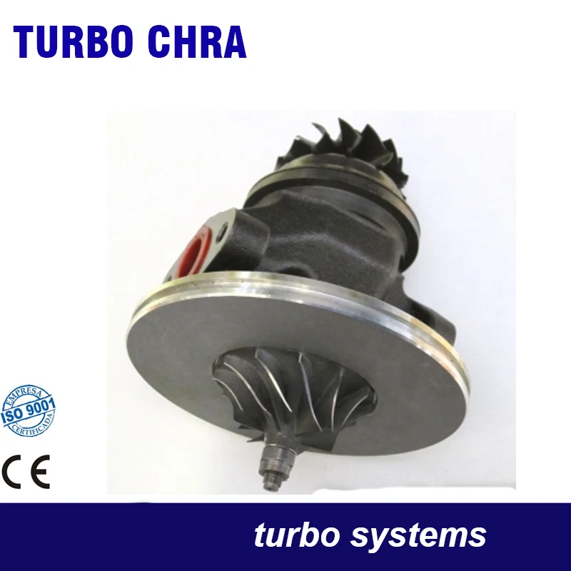 Cartucho turbo K24 5324-988-6405 5324-970-6405 5324-988-6406 core chra para caminhão Ford Iveco Eurocargo Ashok Leyland Truck Cargo