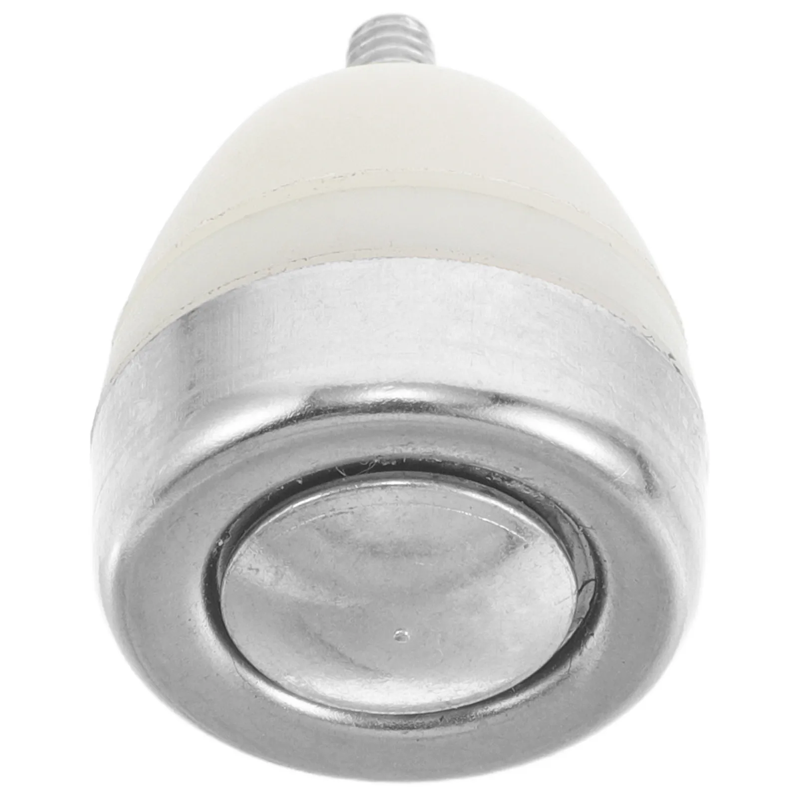 

Светящийся наконечник для трости, светящийся в темноте, сменный аксессуар для трости, улучшающий видимость ночью, светящийся наконечник для ходьбы