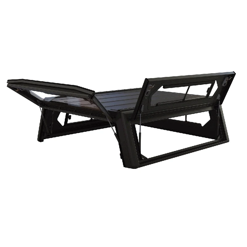 

Multifunctional Waterproof 4x4 Pick up Pickup Truck Bed Cap Canopy Topper for Tacoma 6FT