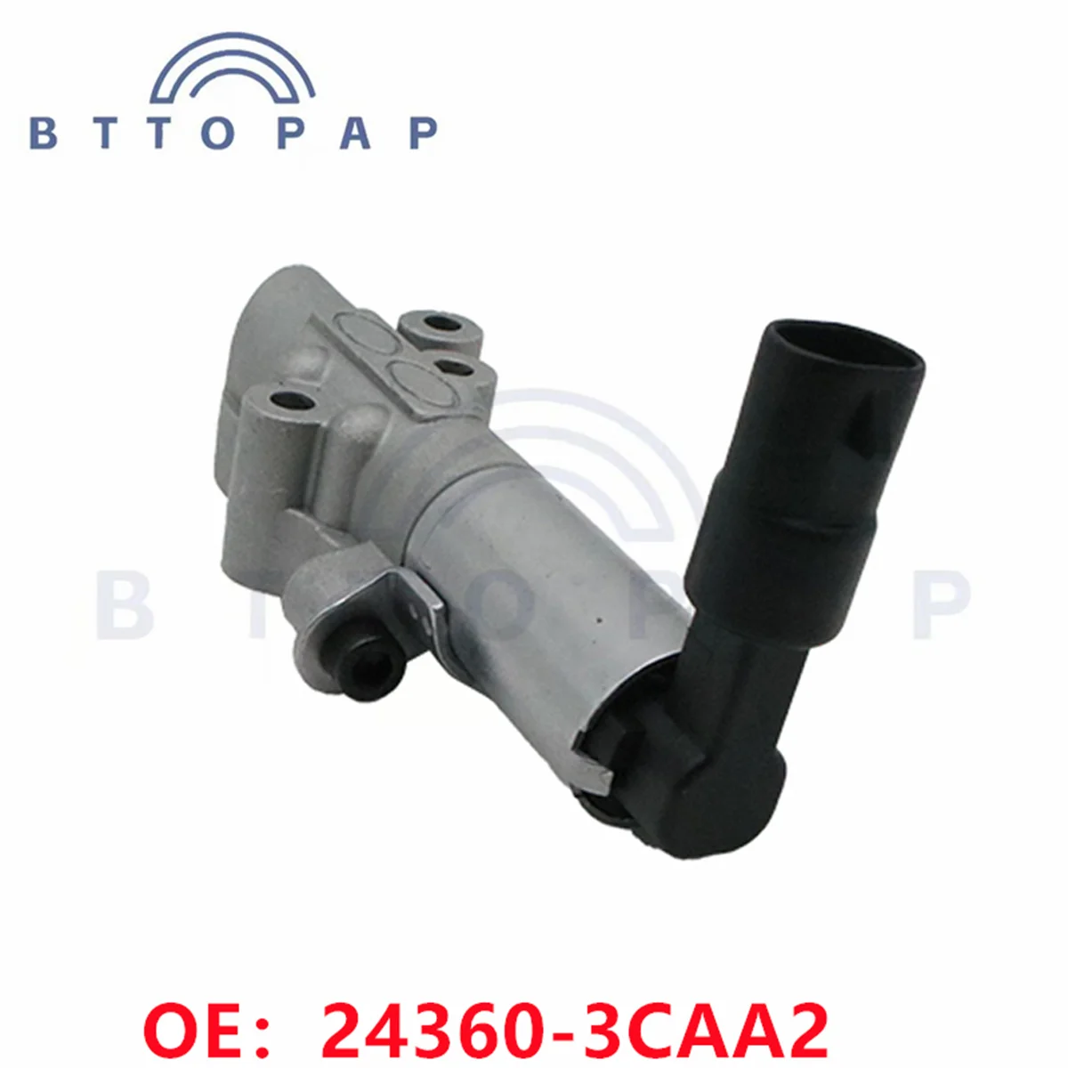 

24360-3CAA2 For HYUNDAI GENESIS GENESIS SEDAN SANTA FE KIA SORENTO 243603CAA2 A53-0128 A530128 OCV3614 Variable Timing Solenoid
