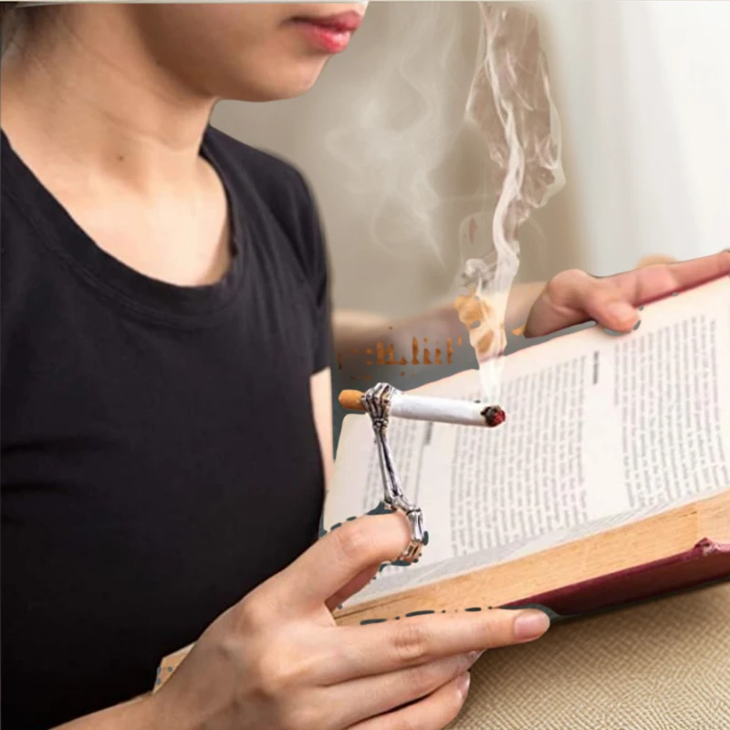 Smoking Accessories…